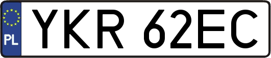 YKR62EC