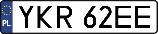 YKR62EE