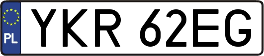YKR62EG