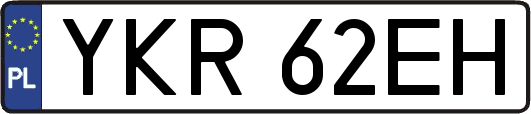 YKR62EH