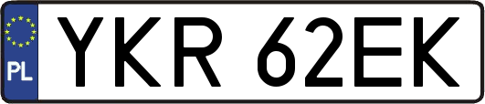 YKR62EK