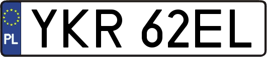 YKR62EL