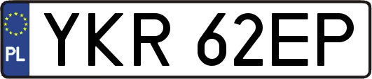 YKR62EP