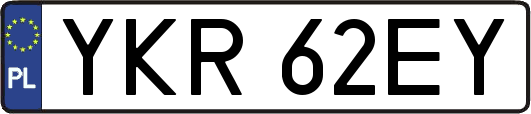 YKR62EY