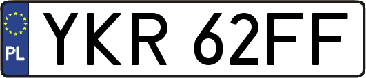 YKR62FF
