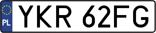 YKR62FG