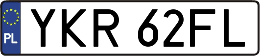 YKR62FL