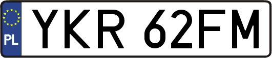YKR62FM