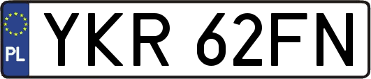 YKR62FN