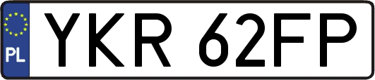 YKR62FP