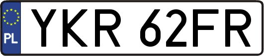 YKR62FR