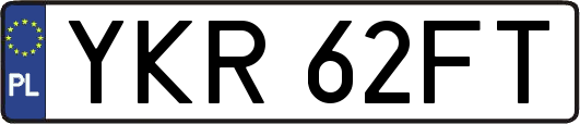 YKR62FT