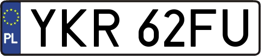 YKR62FU