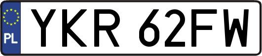 YKR62FW