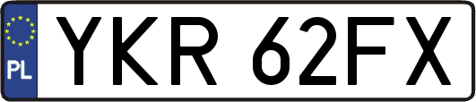 YKR62FX