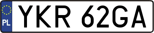YKR62GA