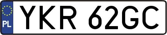 YKR62GC
