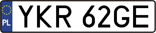 YKR62GE