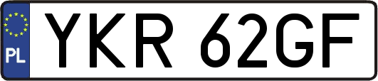 YKR62GF