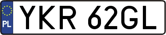 YKR62GL