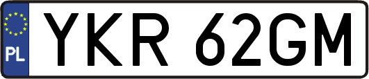 YKR62GM