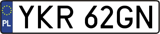 YKR62GN