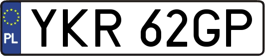 YKR62GP