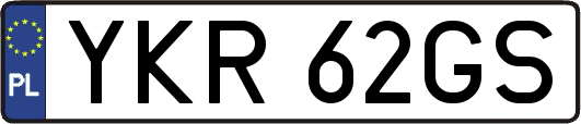 YKR62GS