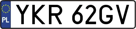 YKR62GV