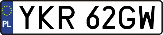 YKR62GW