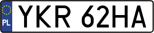 YKR62HA