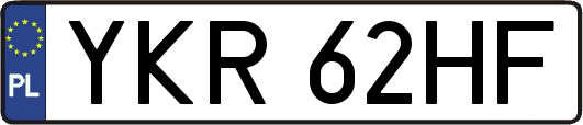 YKR62HF
