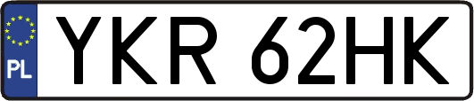 YKR62HK