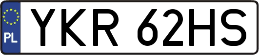 YKR62HS