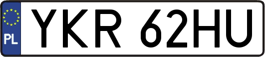 YKR62HU