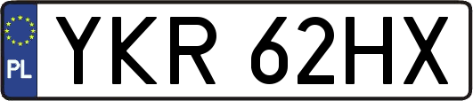 YKR62HX
