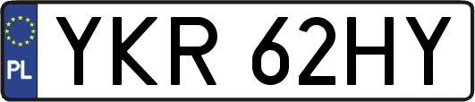 YKR62HY