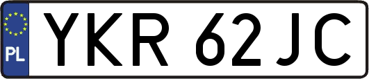 YKR62JC