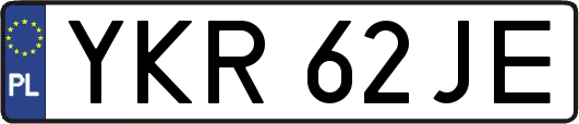 YKR62JE