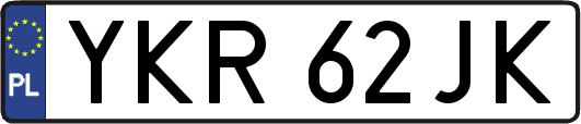 YKR62JK