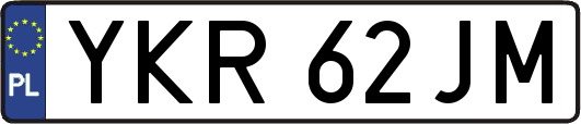 YKR62JM