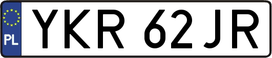 YKR62JR