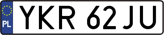 YKR62JU