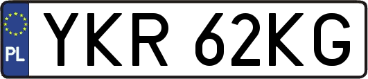 YKR62KG