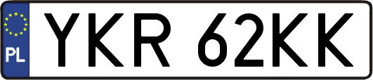 YKR62KK