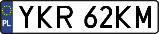 YKR62KM