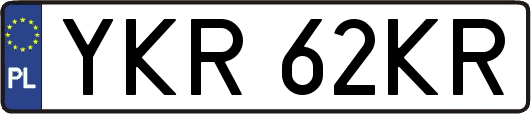 YKR62KR