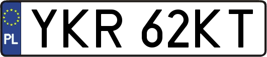 YKR62KT