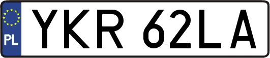YKR62LA