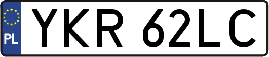 YKR62LC